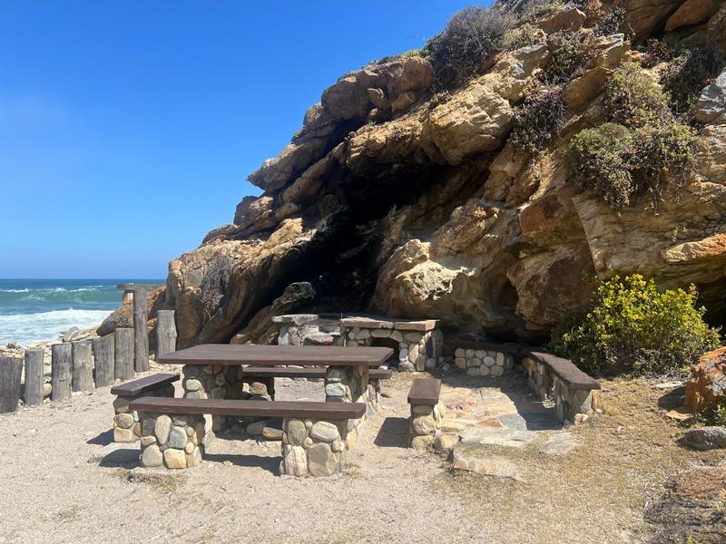 0 Bedroom Property for Sale in Ballots Bay Western Cape